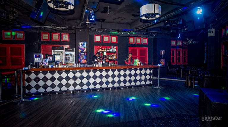  Club Nocturno de Última Generación 