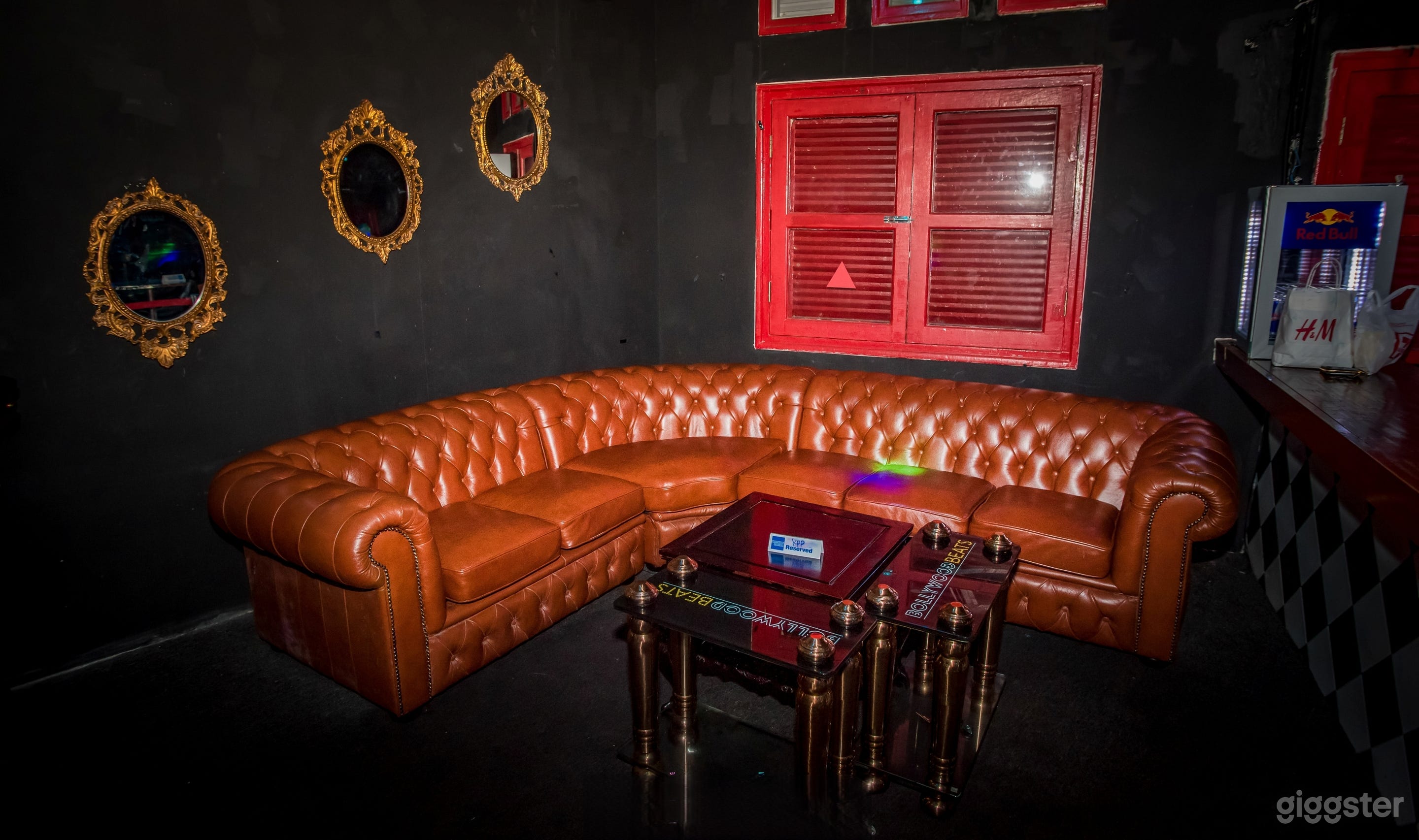 State of the art Nightclub Photo 4