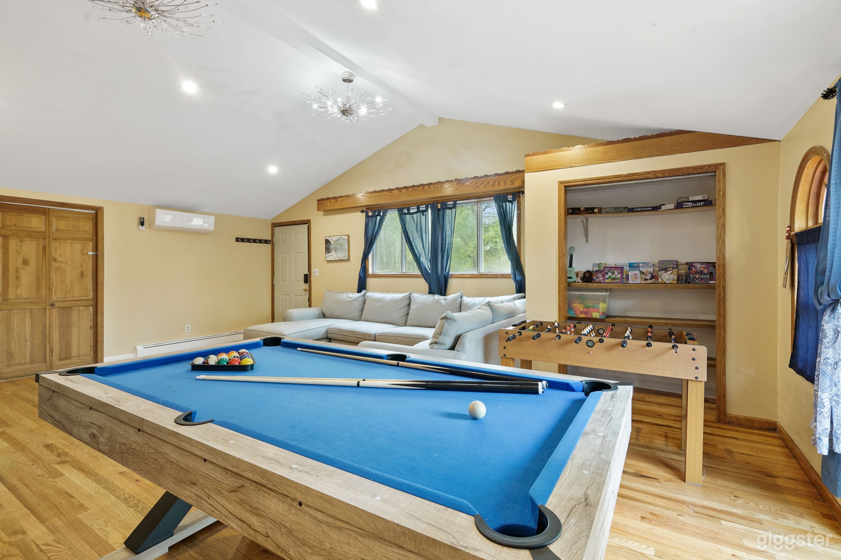 Catskills Large Family home Photo 3