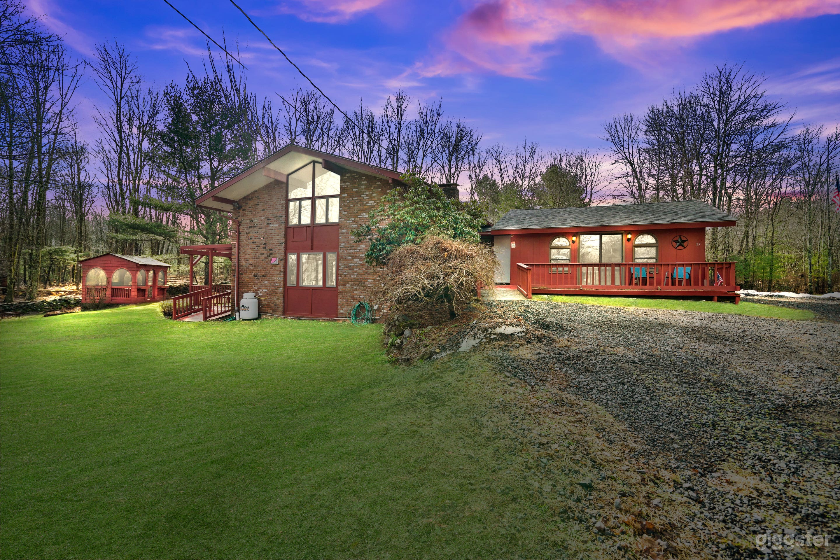 Catskills Large Family home Photo 1