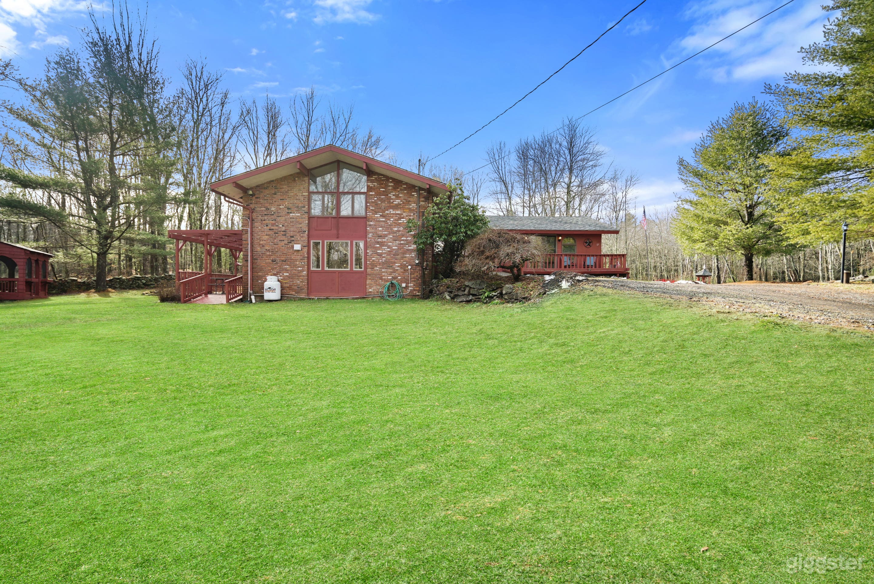 Catskills Large Family home Photo 2