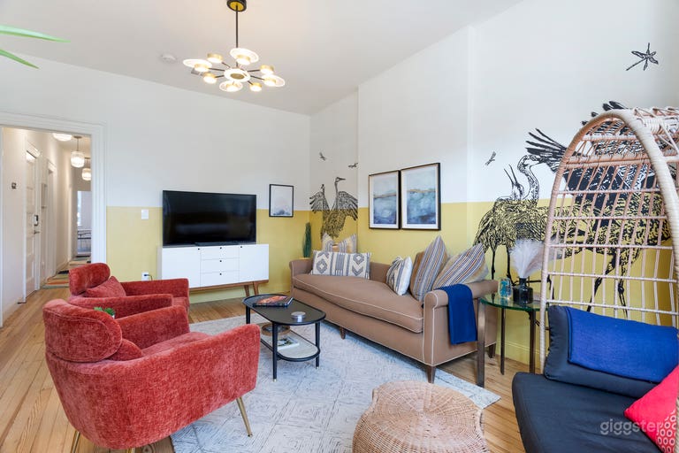  The Blue New Jersey Close to New York City 