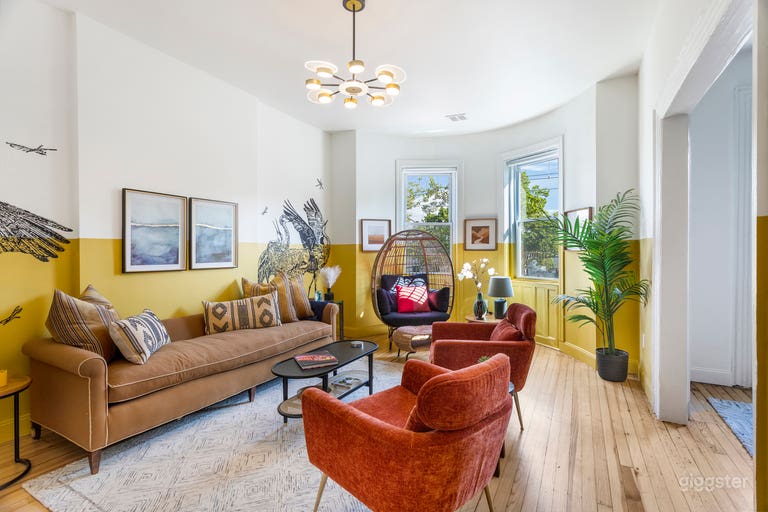  The Blue New Jersey Close to New York City 