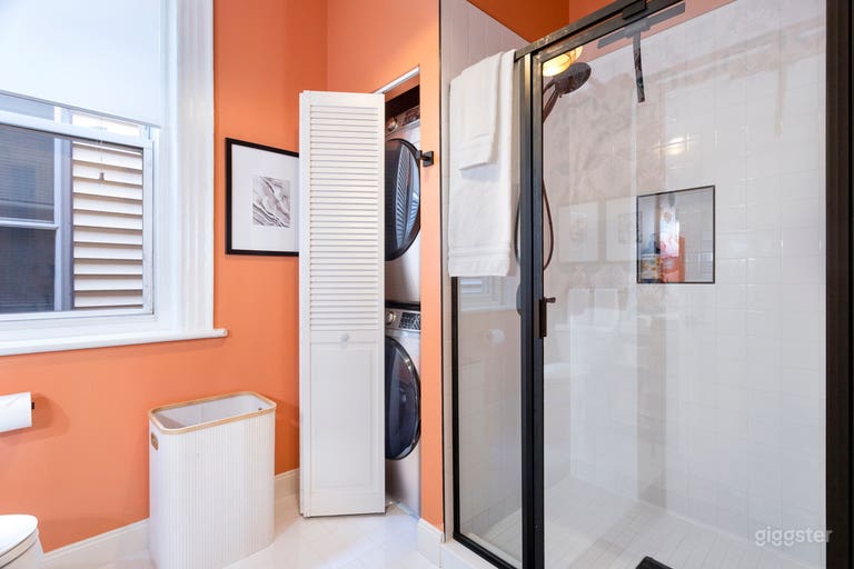  The Blue New Jersey Close to New York City 