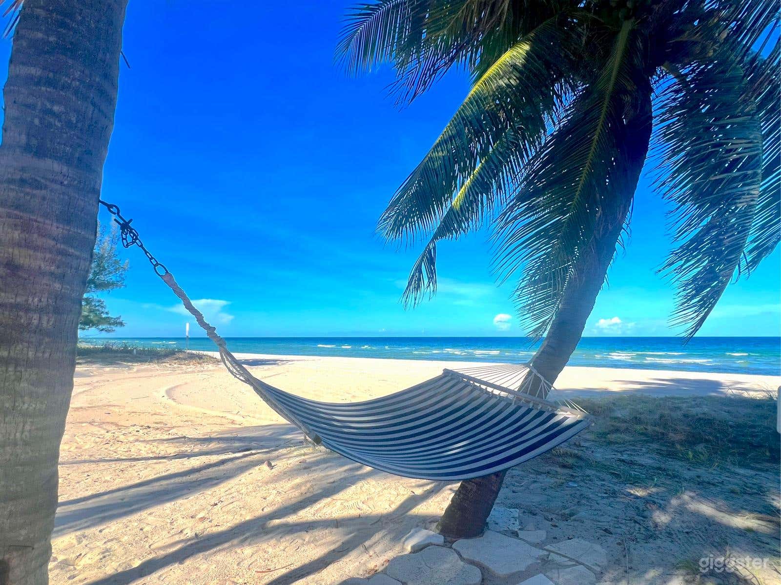 Oceanfront &amp; private beach  Photo 2