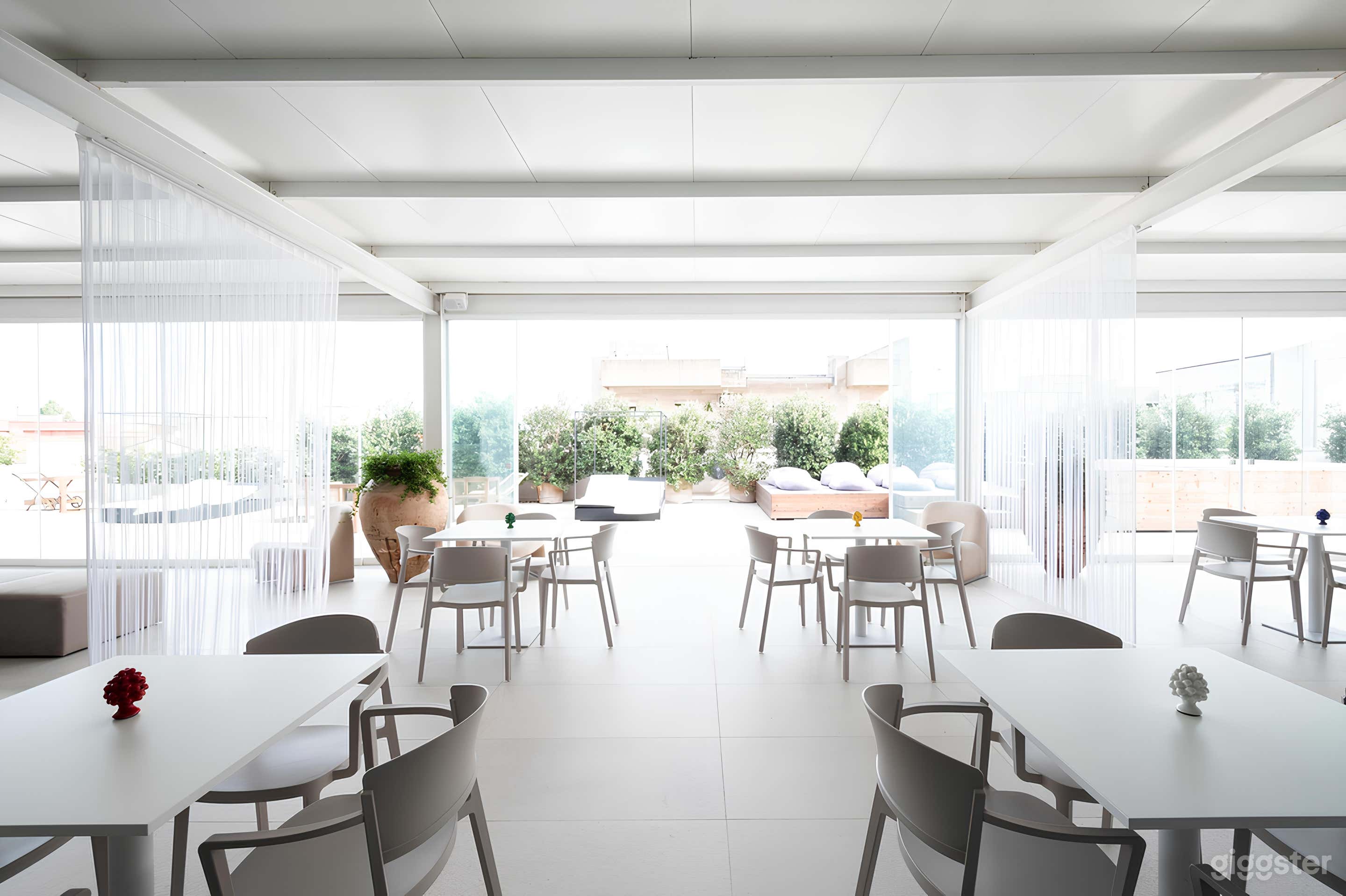 Foto di Terrazza Panoramica di Lusso ad Alcamo 3