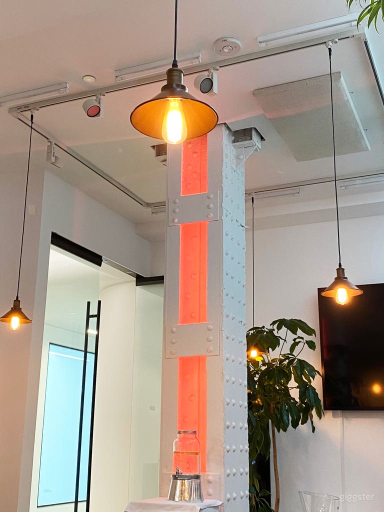  White Box Ultra Modern Highline/Chelsea Space 