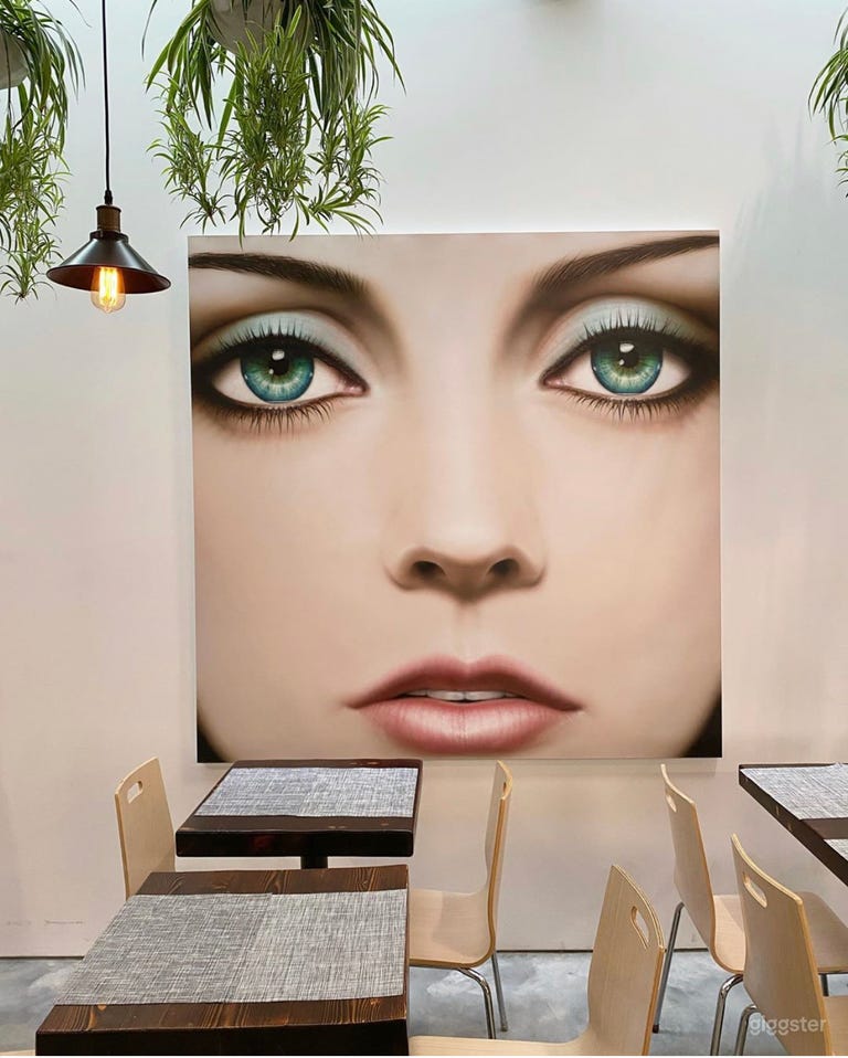  White Box Ultra Modern Highline/Chelsea Space 