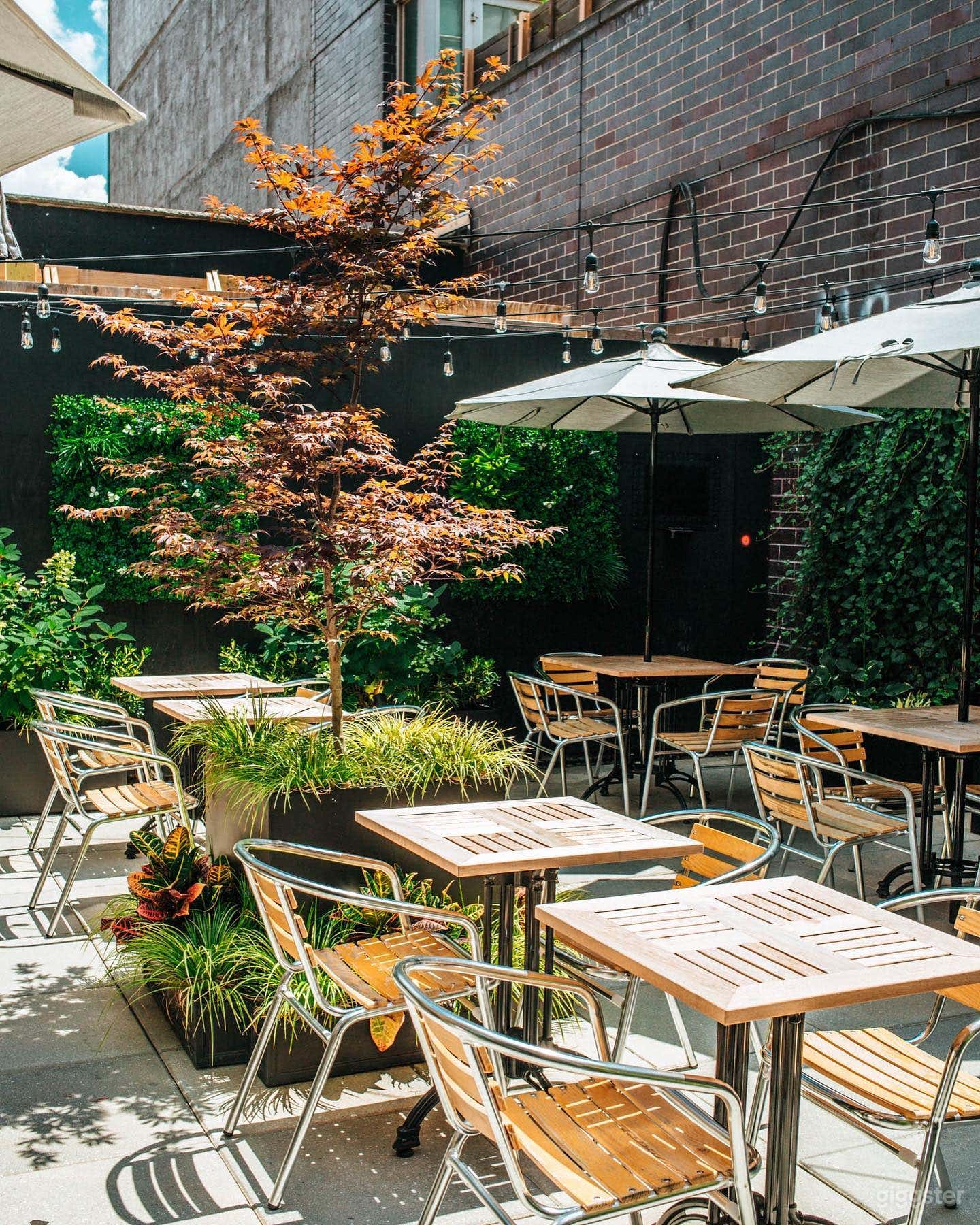 White Box Ultra Modern Highline/Chelsea Space Photo 2