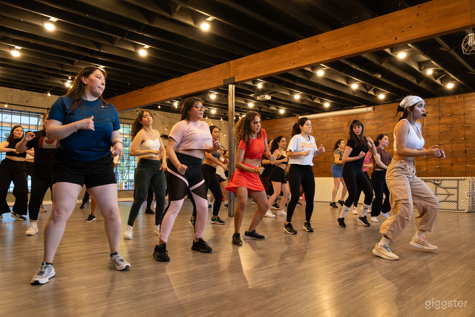 Bright &amp; Versatile 1,800 Sq. Ft. Event Space  Photo 2