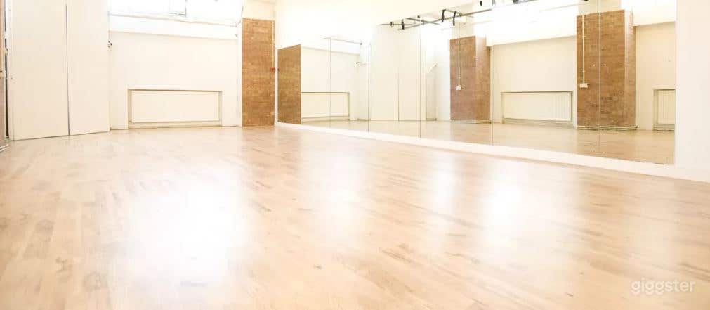 All in One Studios for Fashion Events  Photo 2