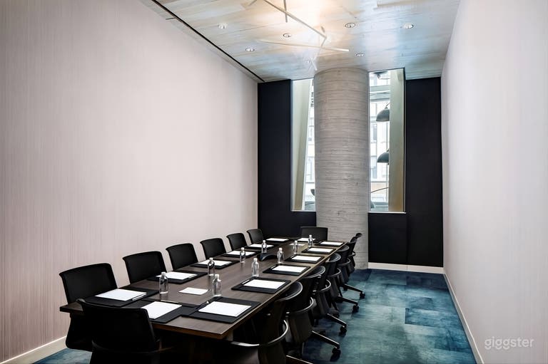 Spazio hotel elegante a Midtown – Perfetto per film e servizi fotografici 