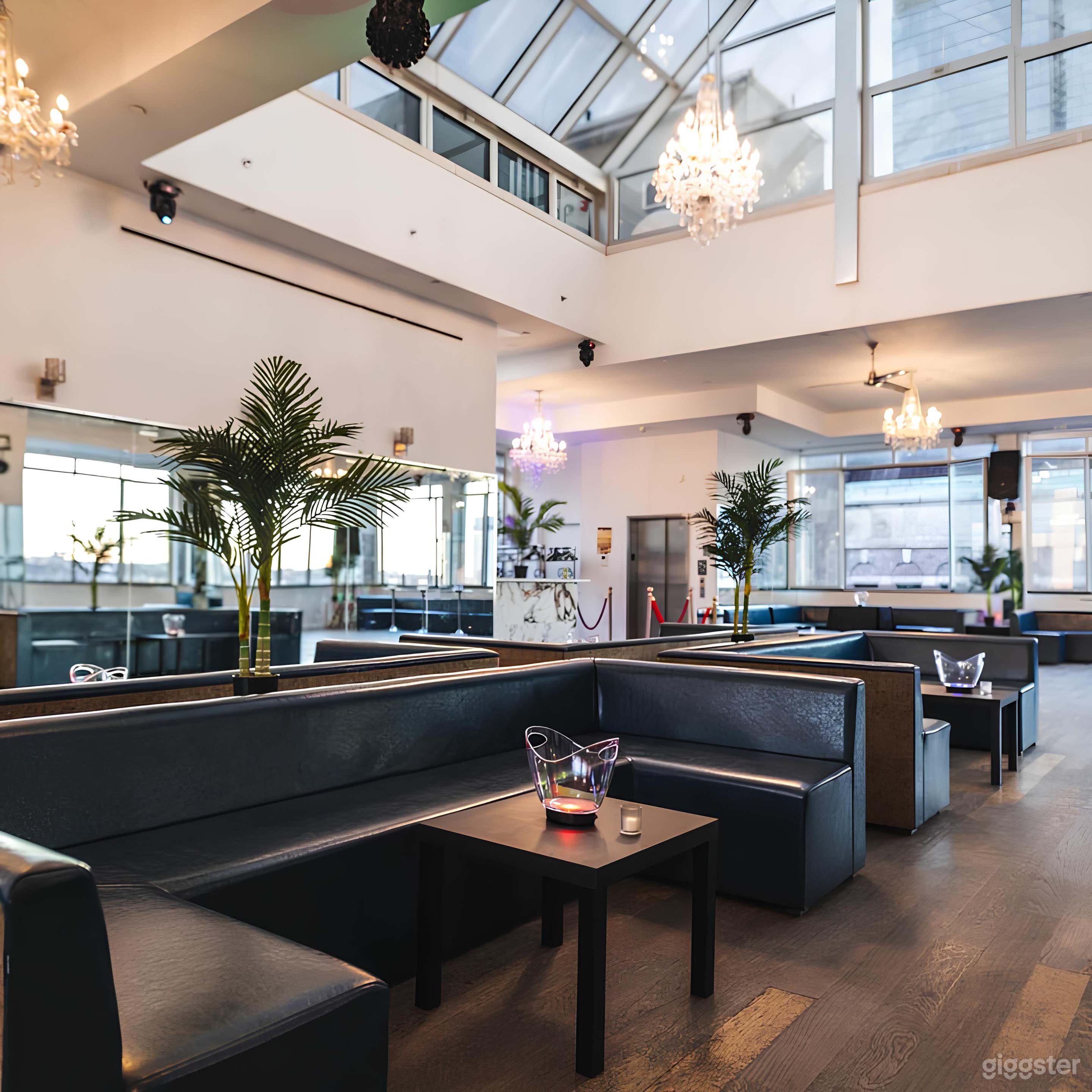 Breathtaking, Elegant, &amp; Modern Penthouse NY Photo 4