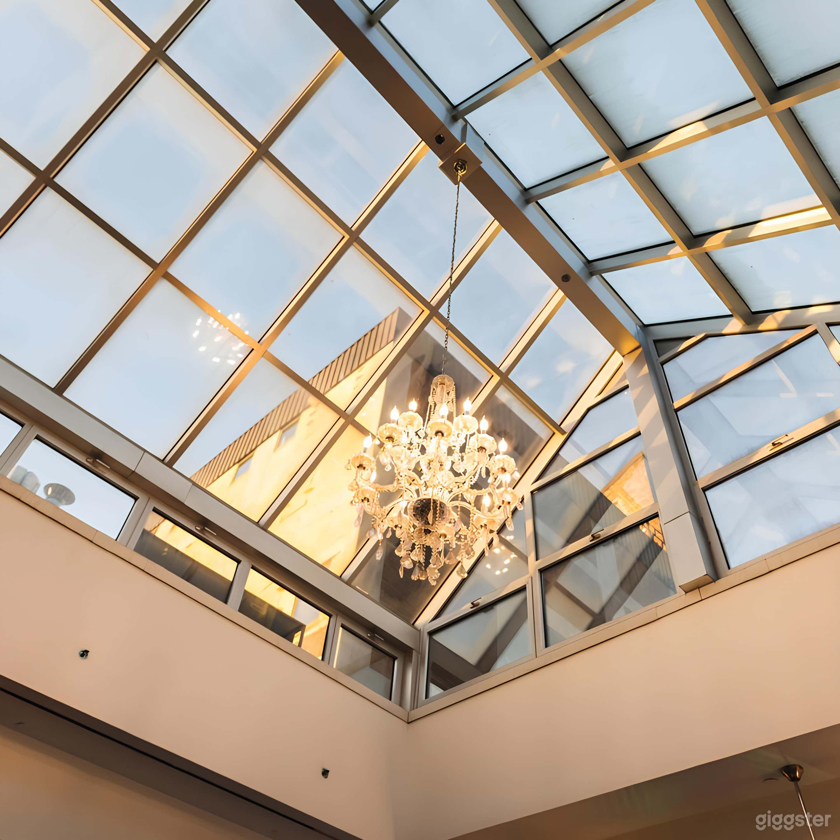 Breathtaking, Elegant, &amp; Modern Penthouse NY Photo 2