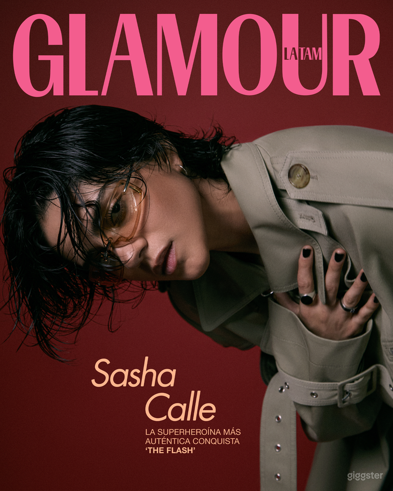  Multipurpose Creative Studio for photo/video. 