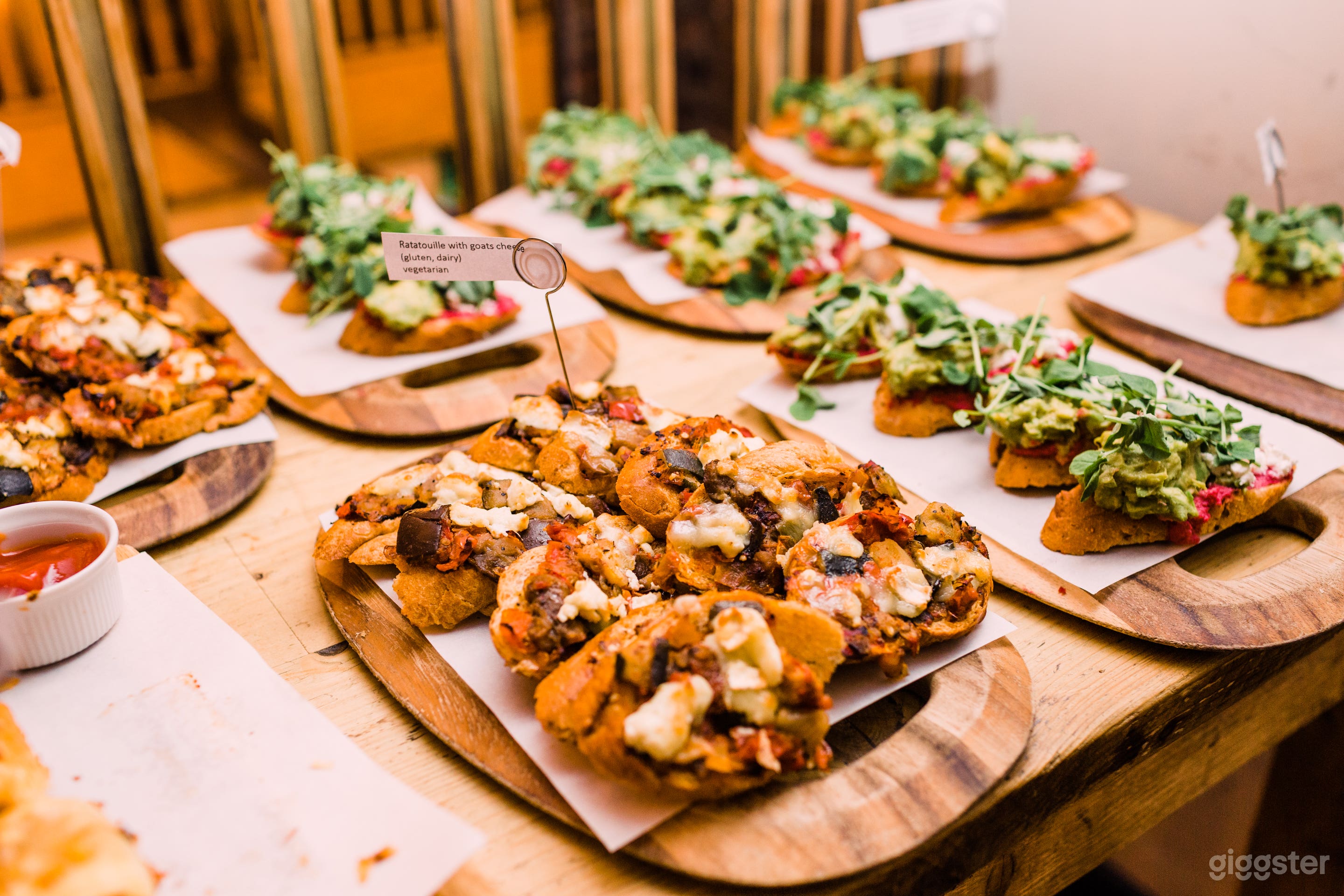 Elegant Rustic Coffee Roastery  Photo 4