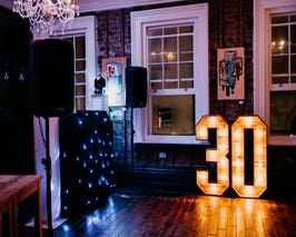  Elegant Rustic Coffee Roastery  