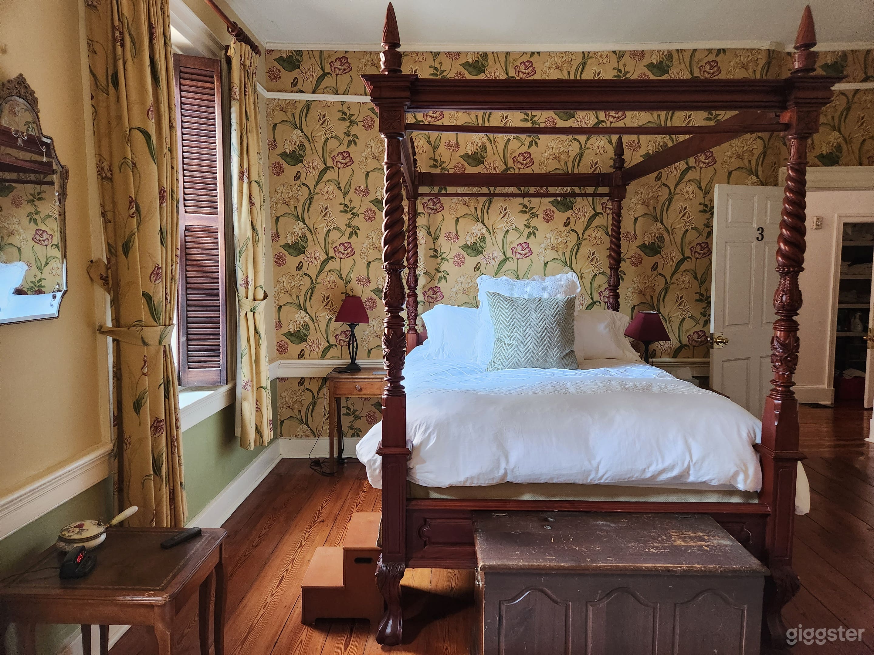 Shapira's Vintage 1920's - Retro/Wallpapaer/Unique Photo 3