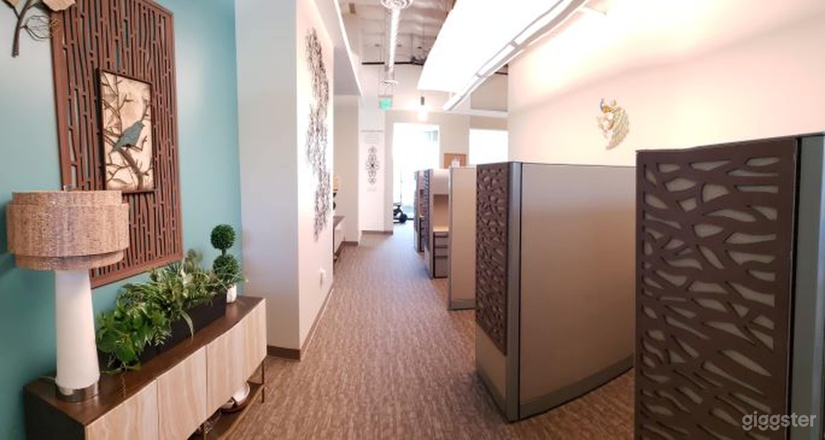 Private room ( Zoom, Podcast Room ) Photo 4