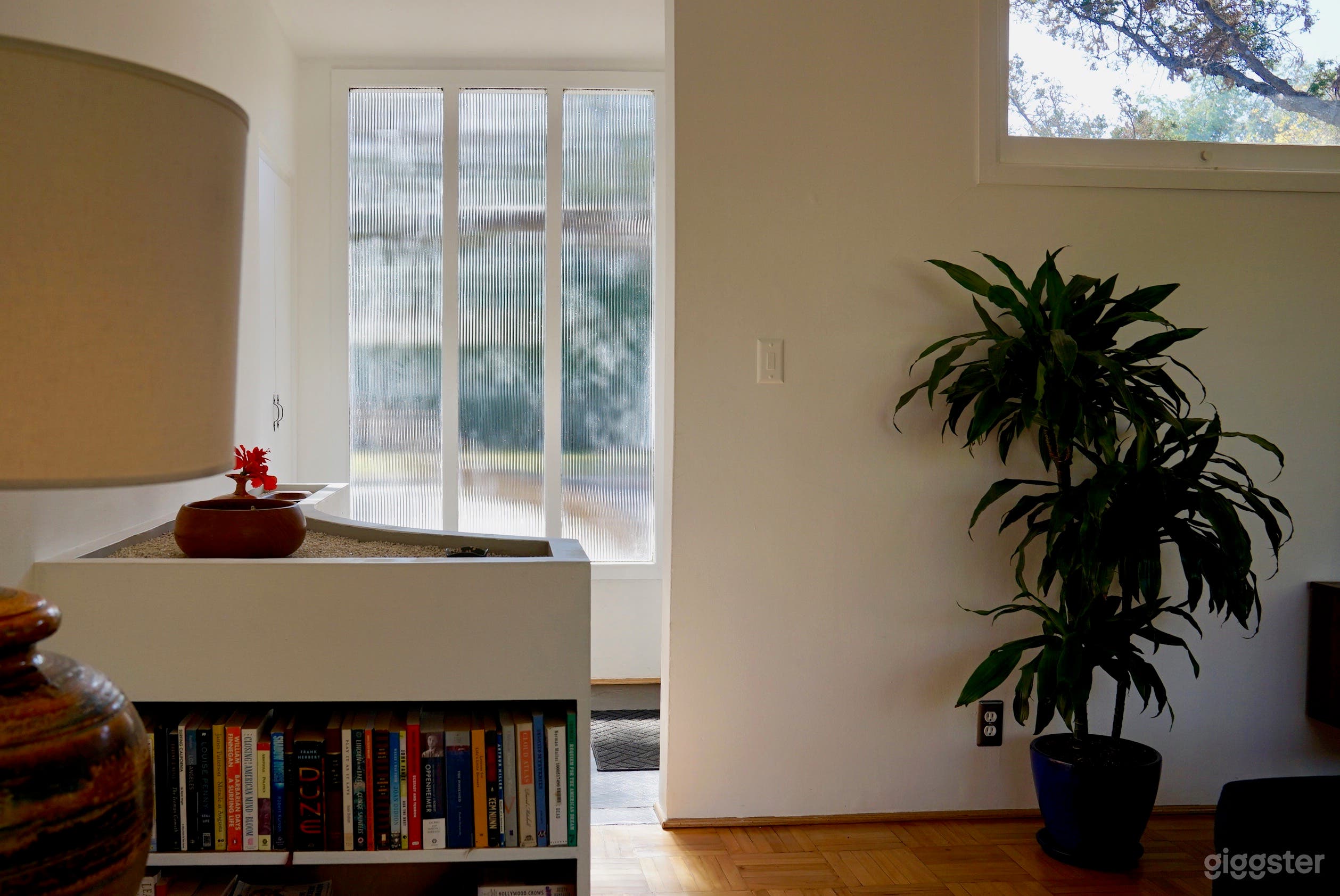 Private Mid Century Modern Oasis Photo 4