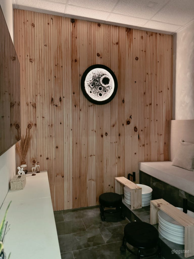 Retreat Room in Whitby 