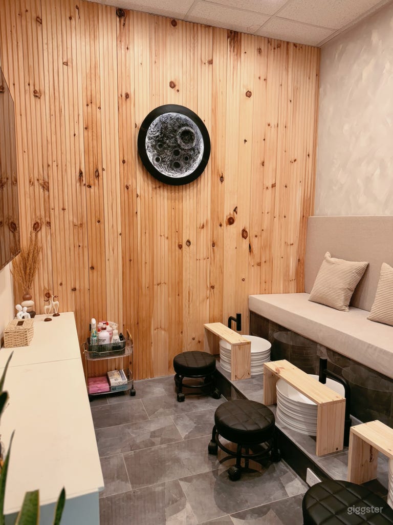  Retreat Room in Whitby 