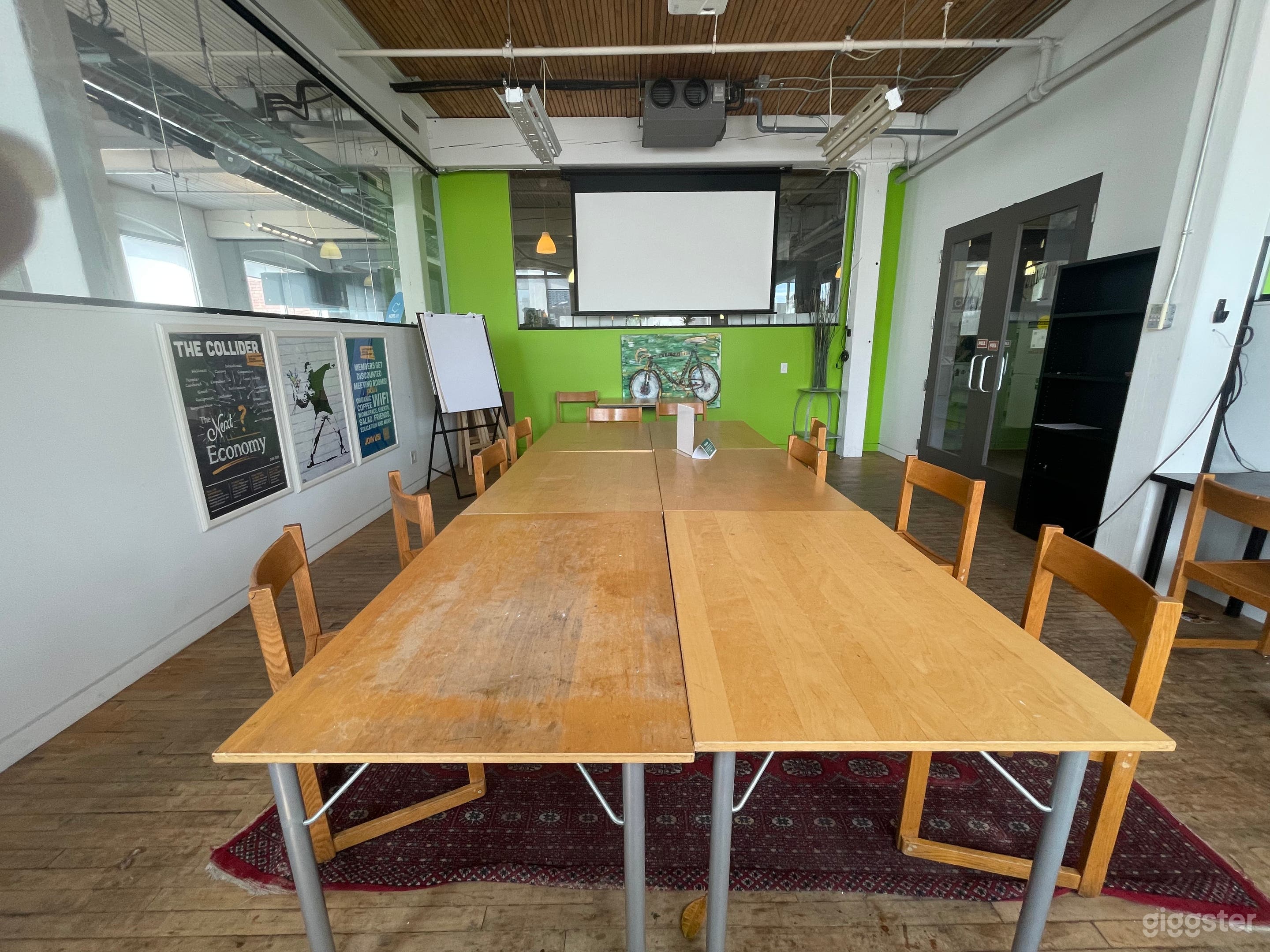 Meeting Room 4 Photo 2