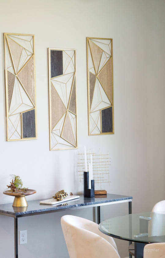  Creative Aesthetic Loft in Clearwater  