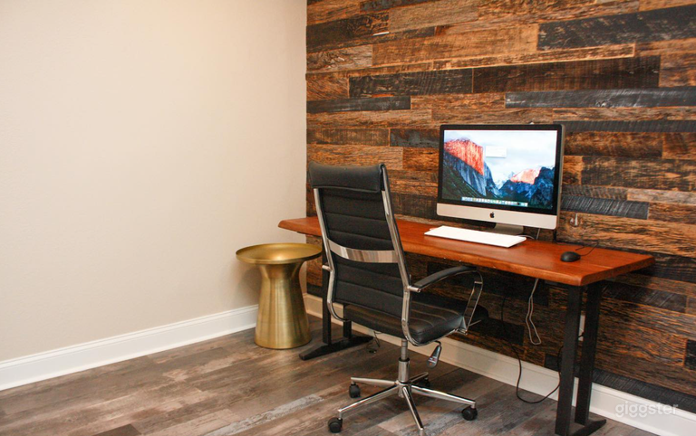  Creative Aesthetic Loft in Clearwater  