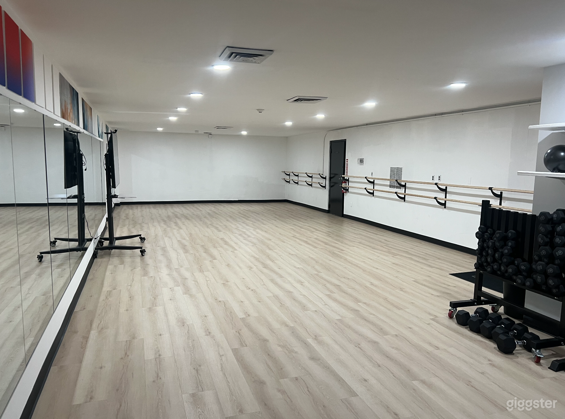 Full Buyout: Premier Multi-Sport Facility Photo 3