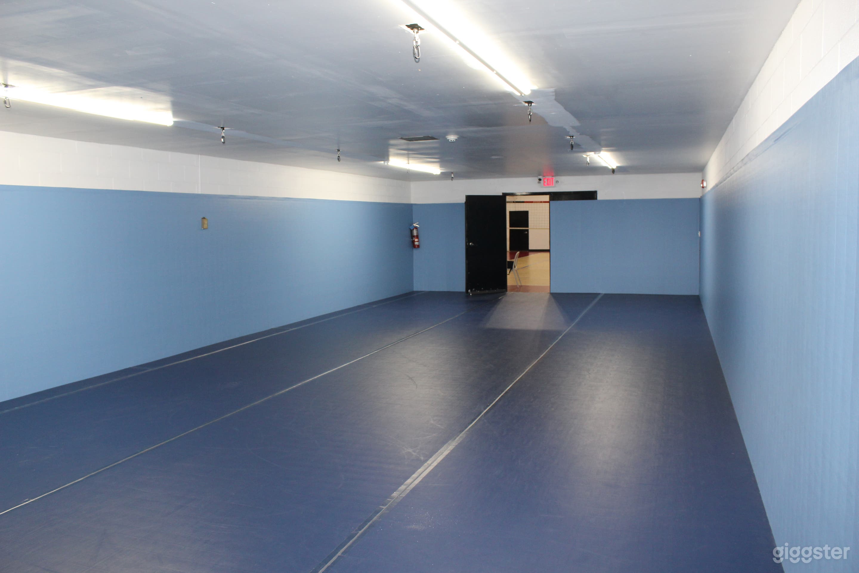 Full Buyout: Premier Multi-Sport Facility Photo 2