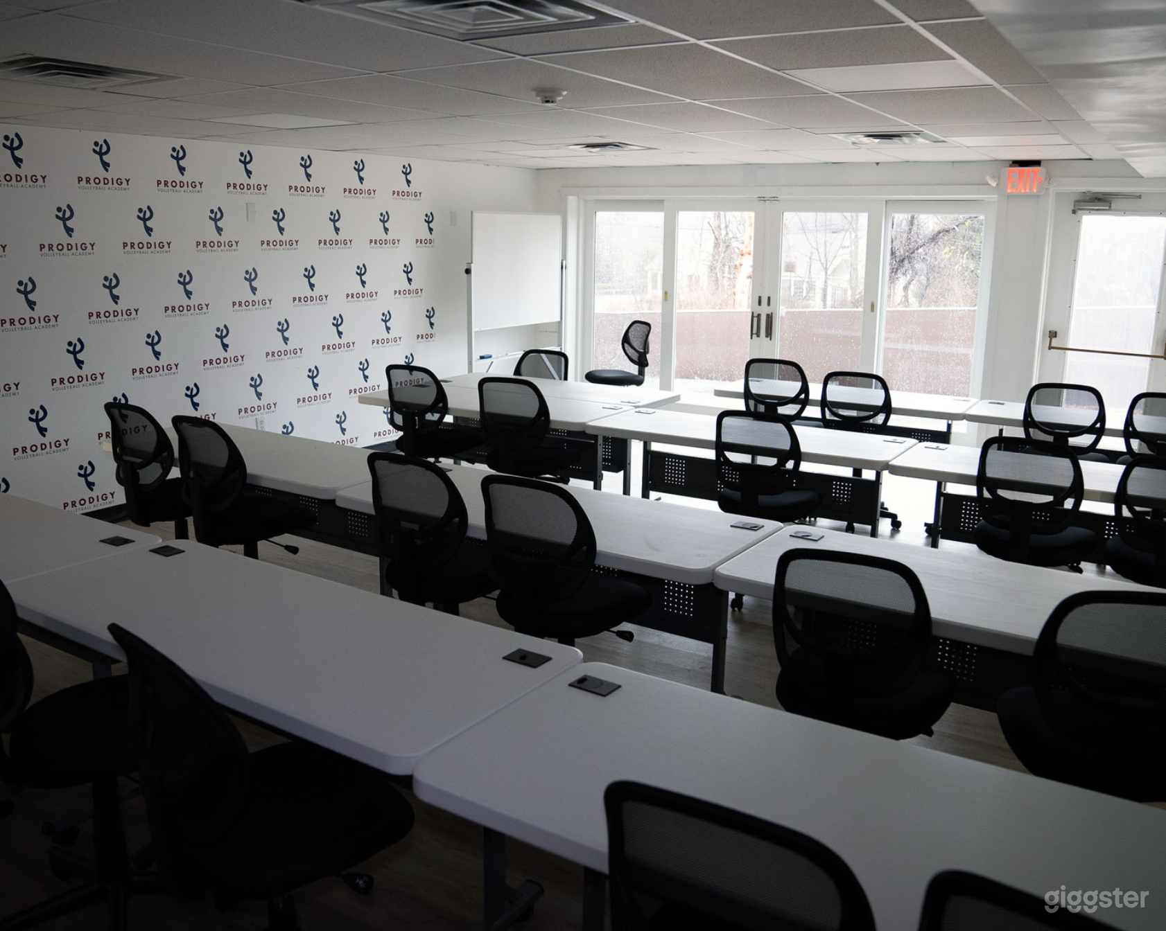 Full Buyout: Premier Multi-Sport Facility Photo 4