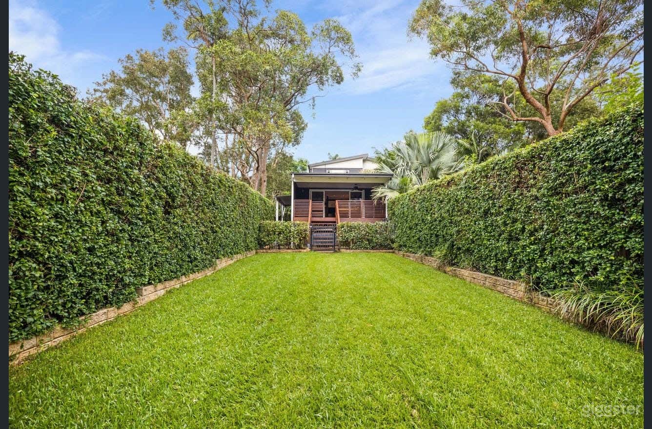 Narrabeen Oasis Photo 4