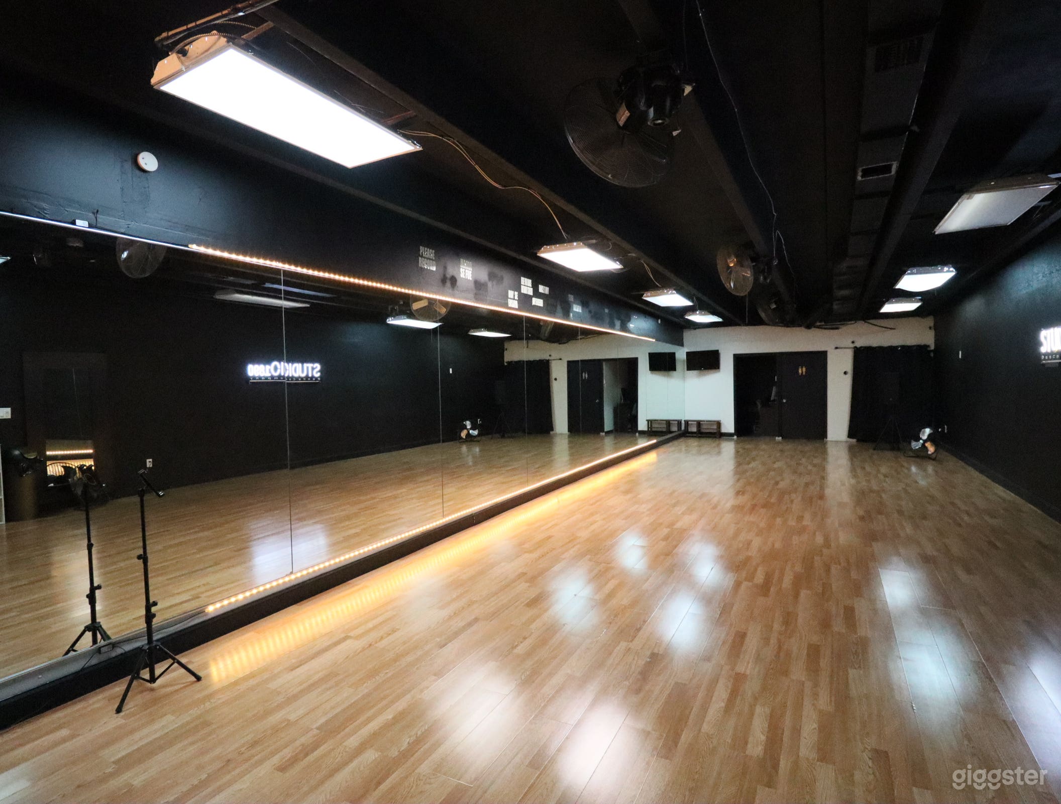 Studio 1890 - Dance Studio &amp; Event Space Photo 1