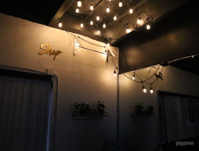  Studio 1890 - Dance Studio & Event Space 