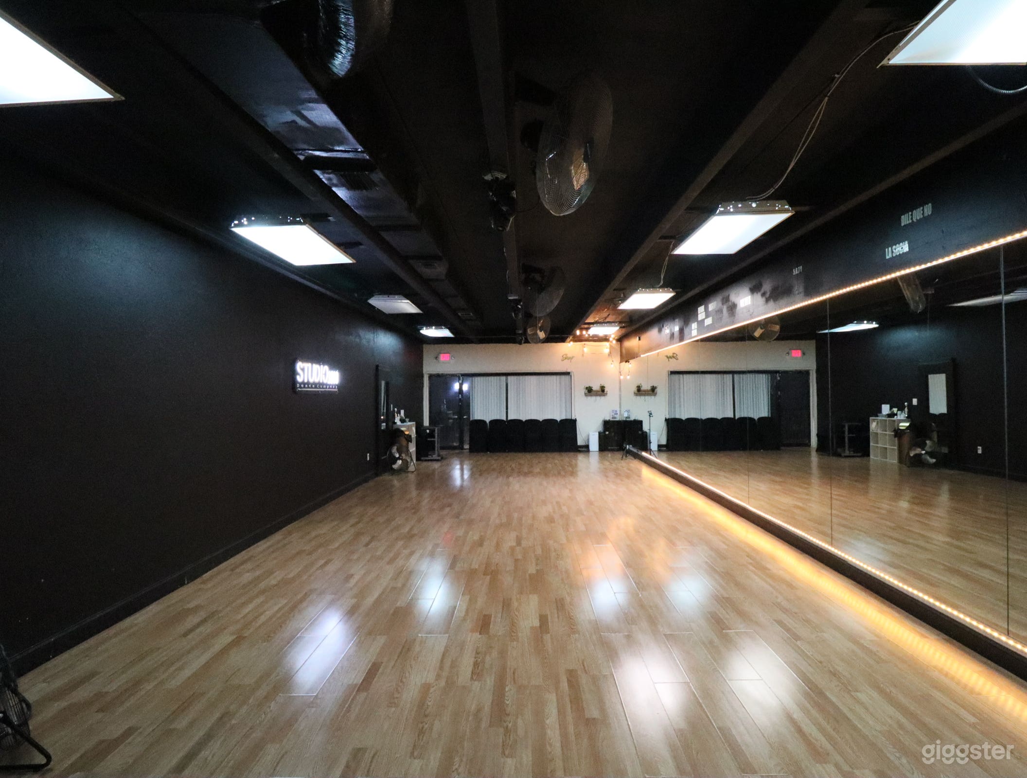 Studio 1890 - Dance Studio &amp; Event Space Photo 2