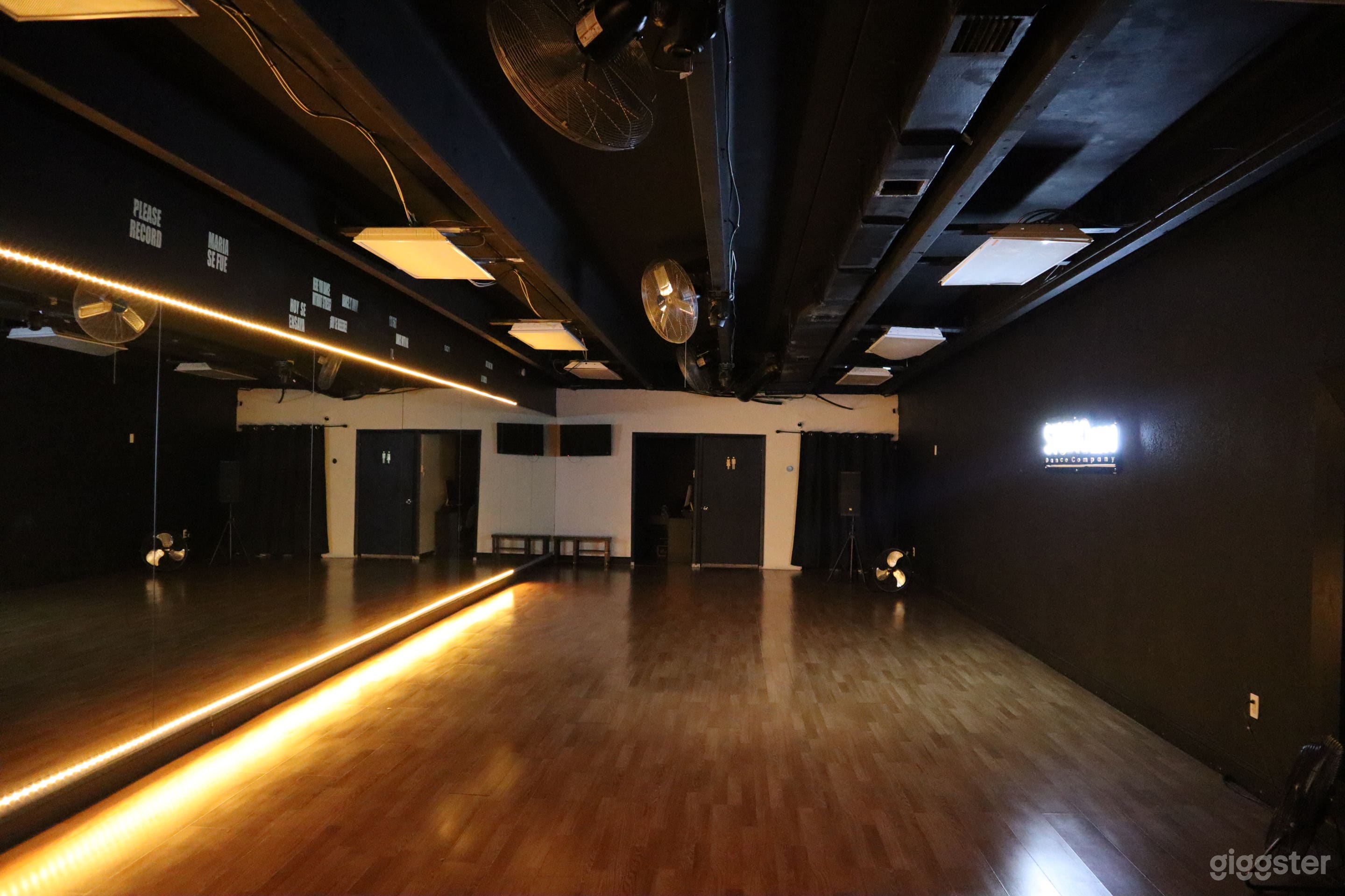 Studio 1890 - Dance Studio &amp; Event Space Photo 3