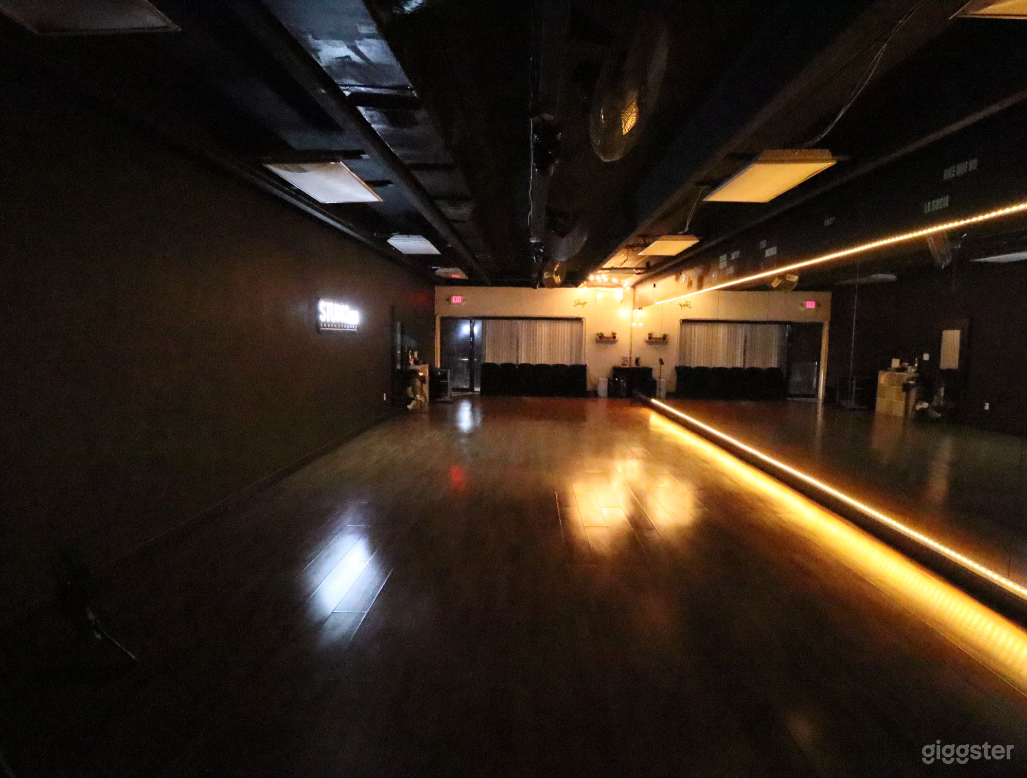 Studio 1890 - Dance Studio &amp; Event Space Photo 4