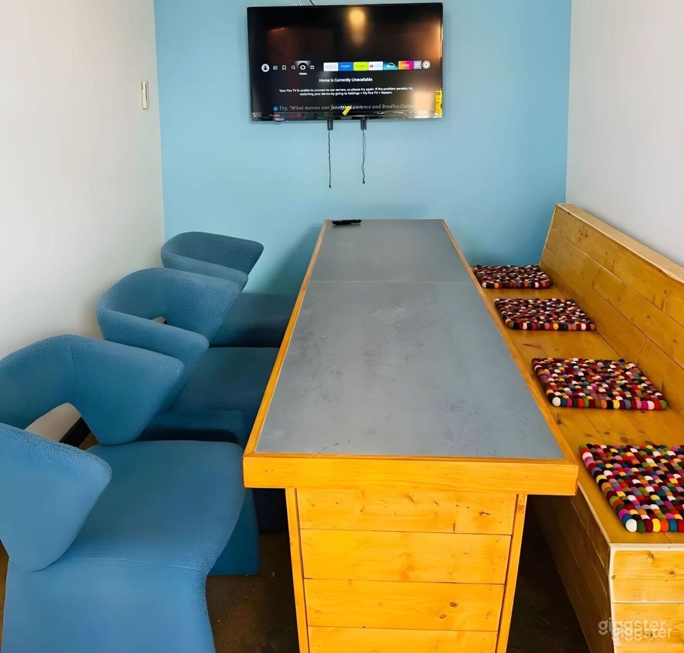 Private Dining Room for 6 Guests Photo 1