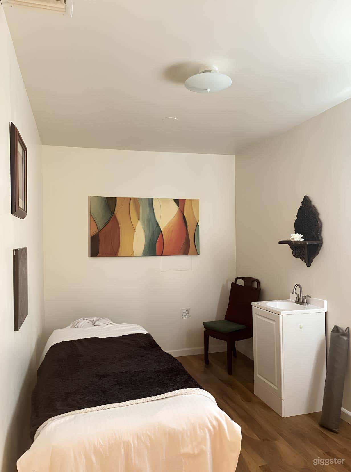 Therapy Office Photo 1