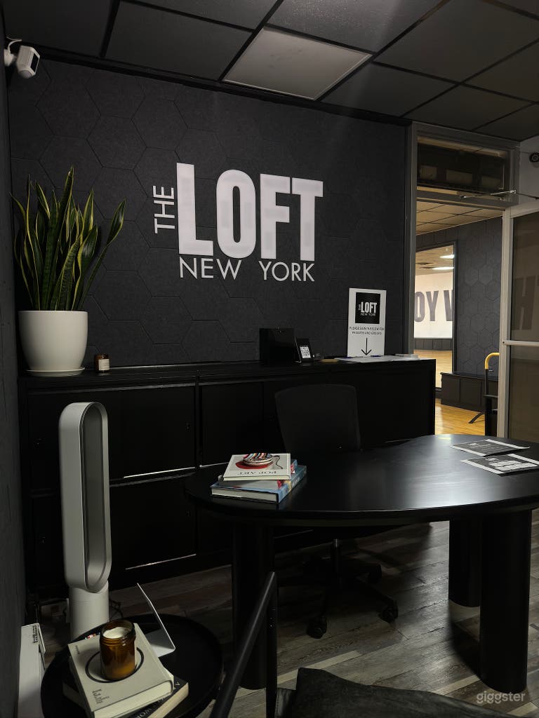  The Loft New York 