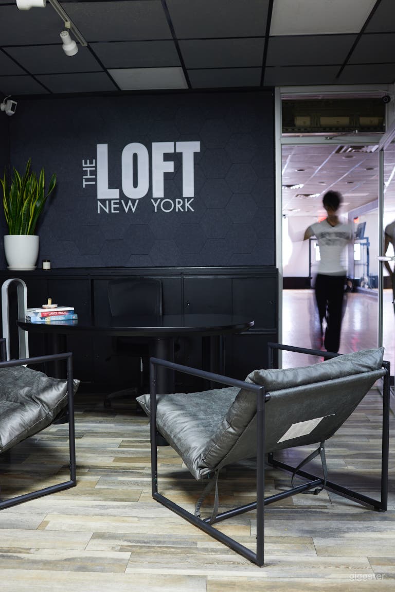  The Loft New York 