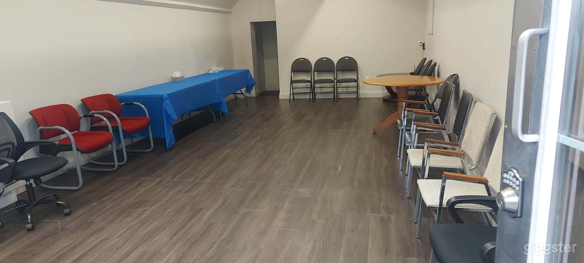 Bright Studio, Meeting &amp; Production Space Photo 2