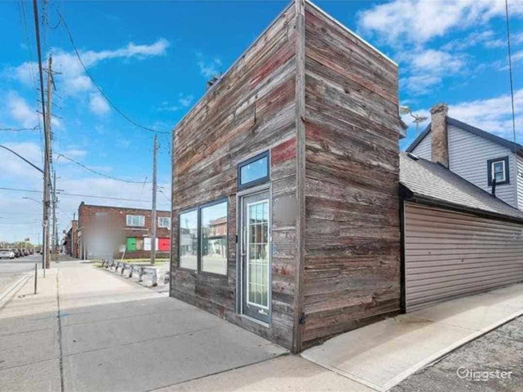 Bright Studio, Meeting &amp; Production Space Photo 1