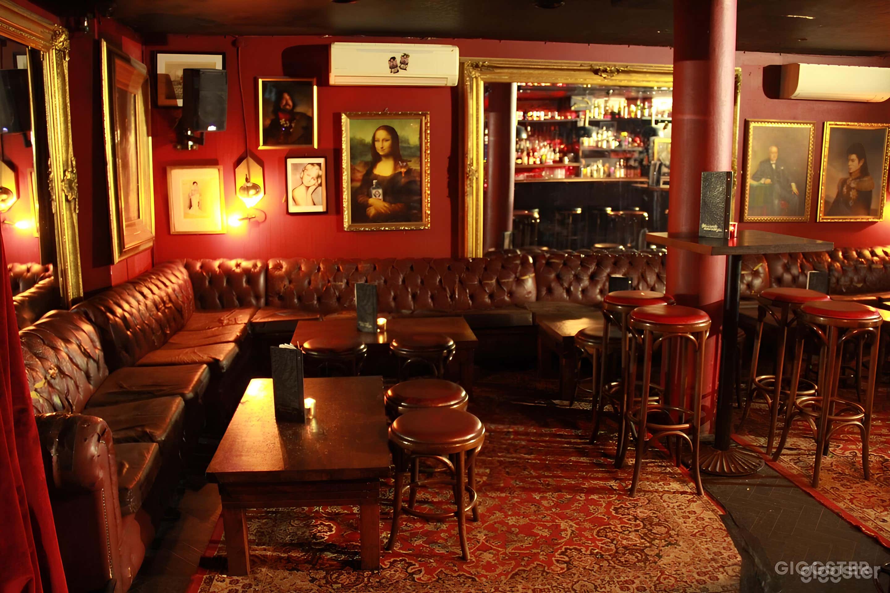 Covent Garden Social Club Photo 3