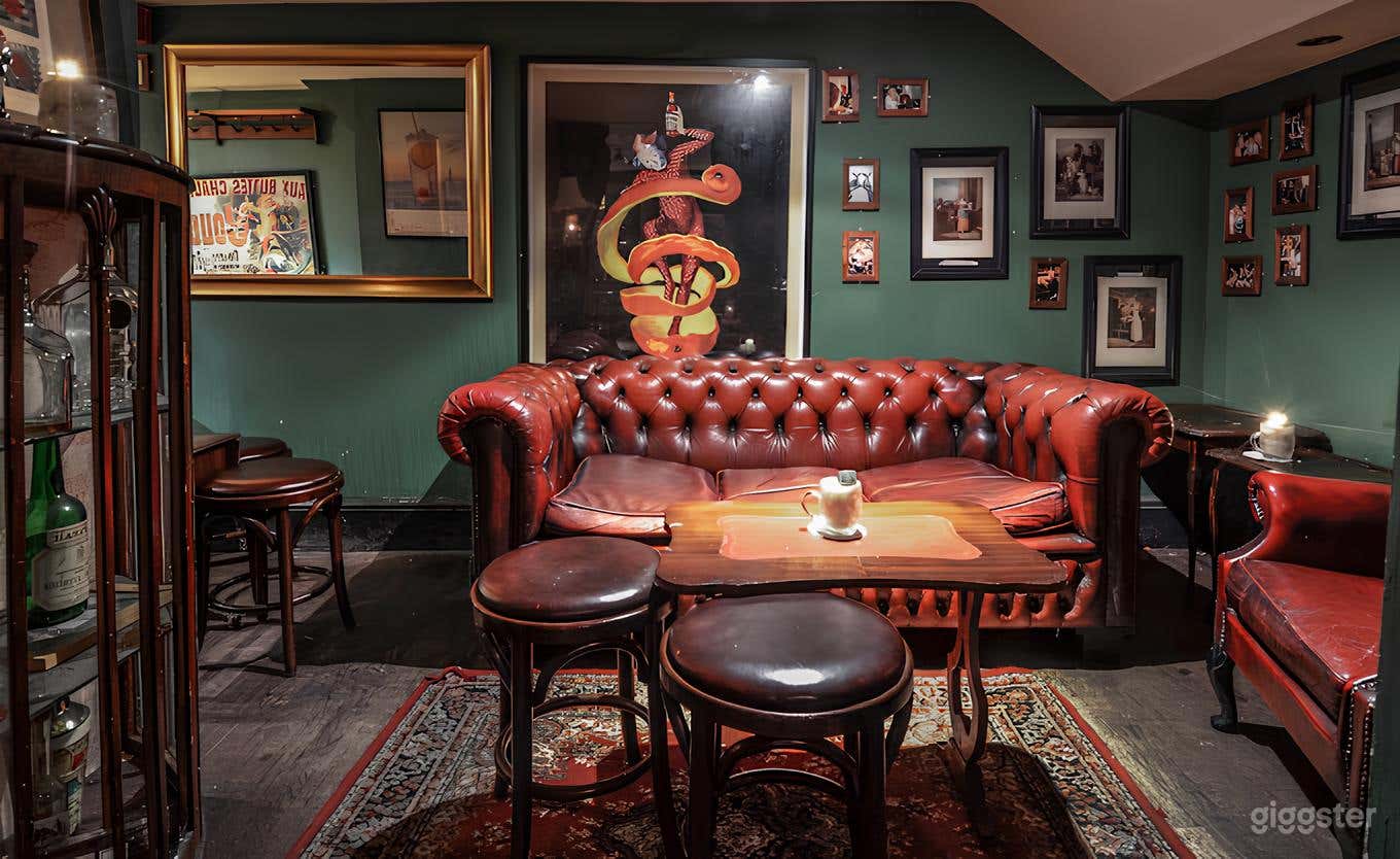 Covent Garden Social Club Photo 4