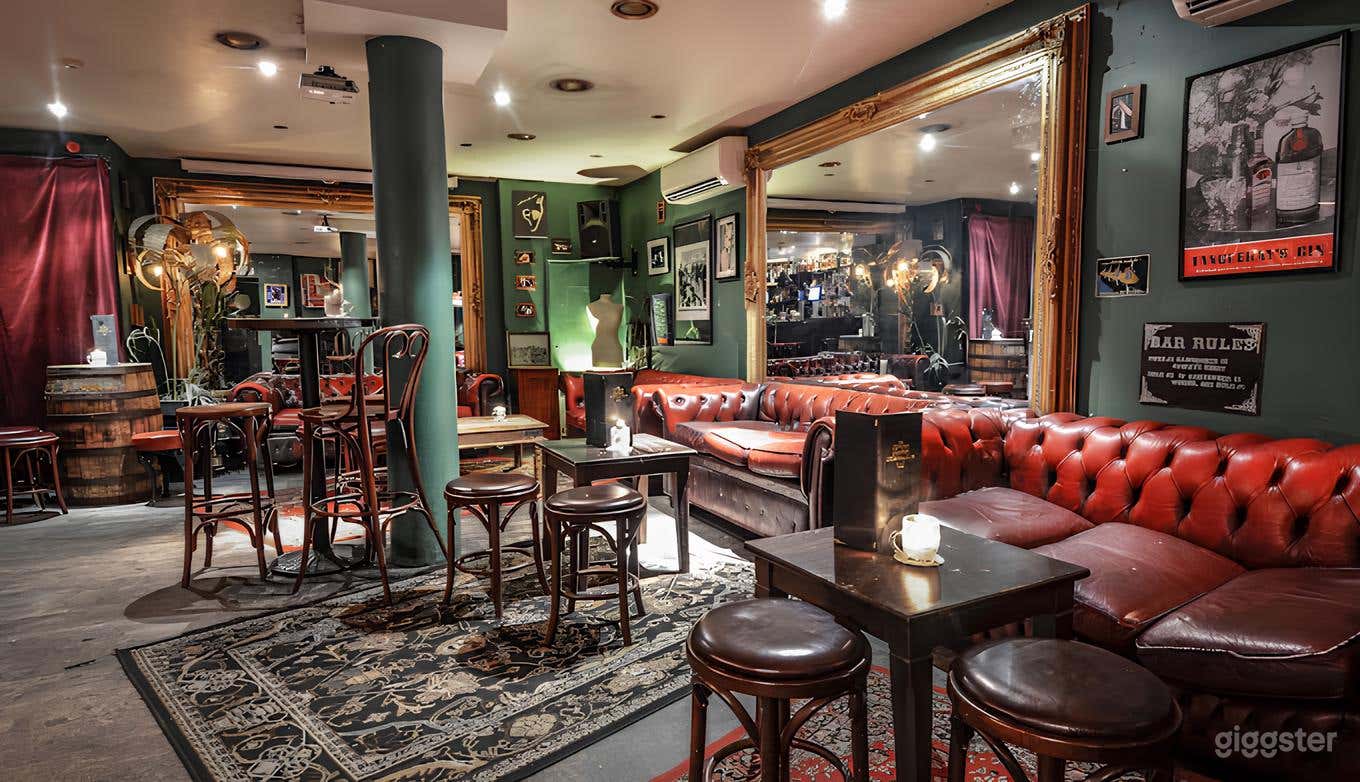 Covent Garden Social Club Photo 1