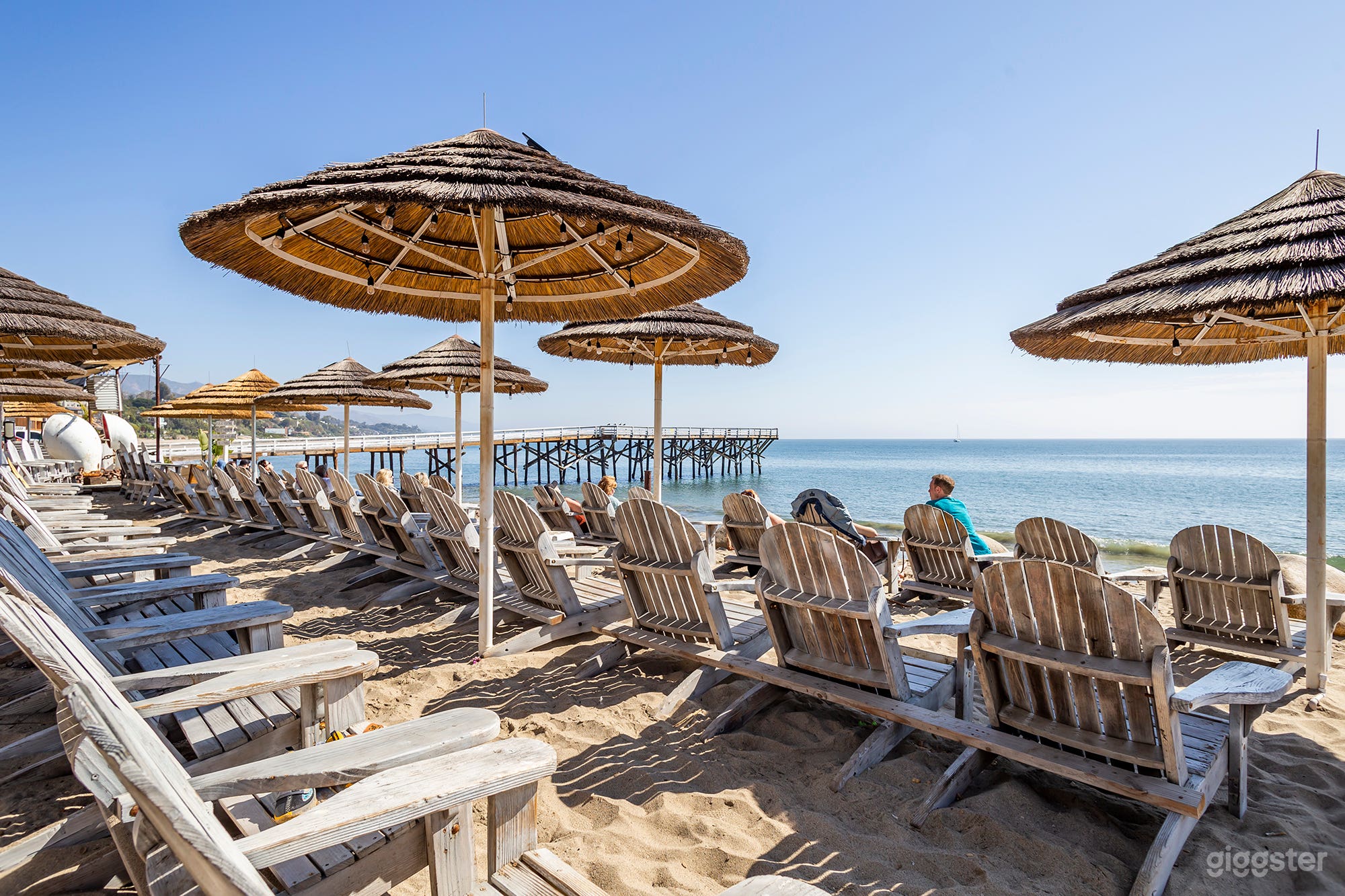 Beachside Cafe Photo 1