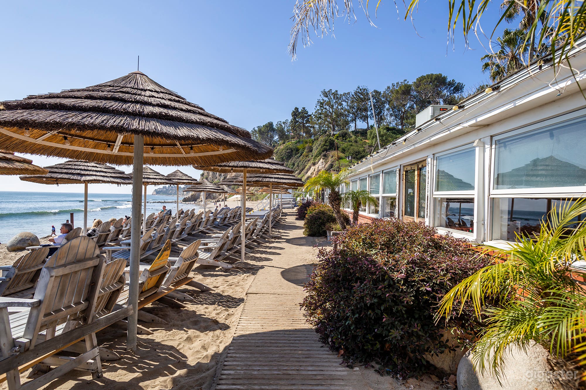 Beachside Cafe Photo 3