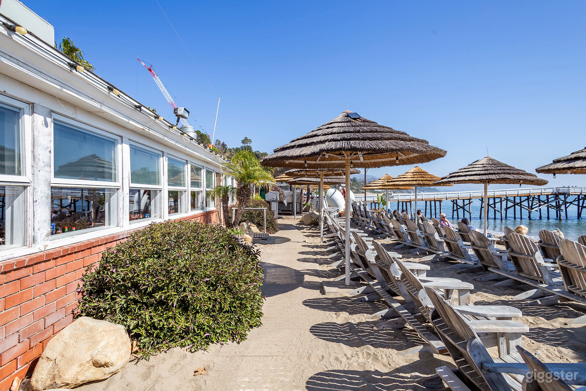 Beachside Cafe Photo 2